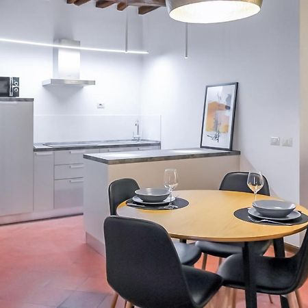 Appartamento Del Battistero - Affitti Brevi Italia 卢卡 外观 照片